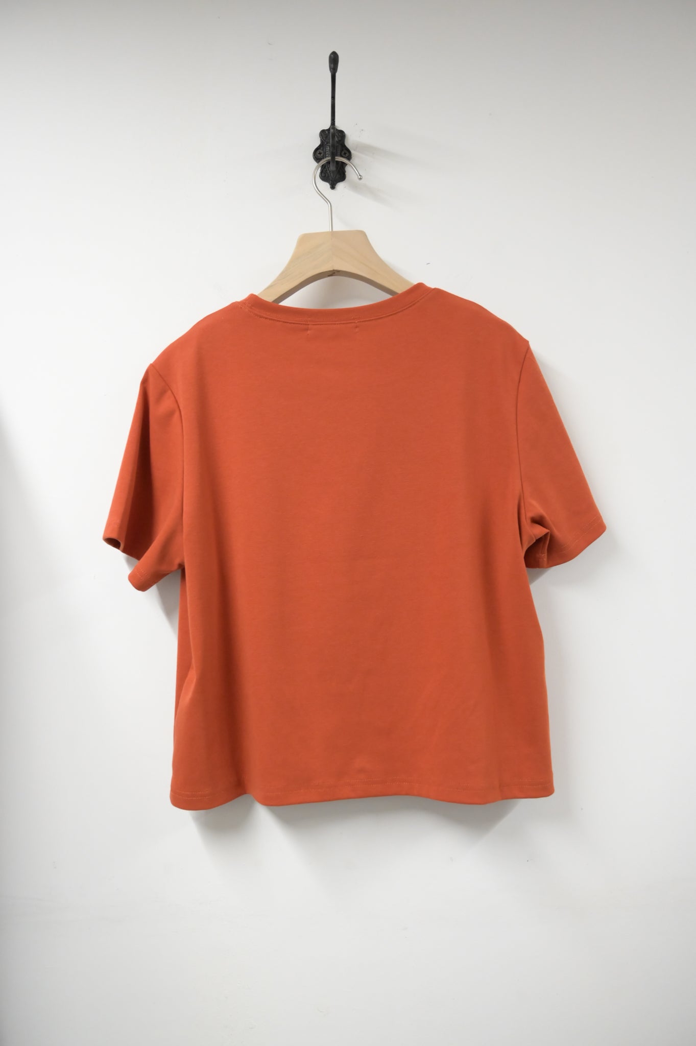 夏季・Bloom花仔刺繡Tee 3色入 1S50518
