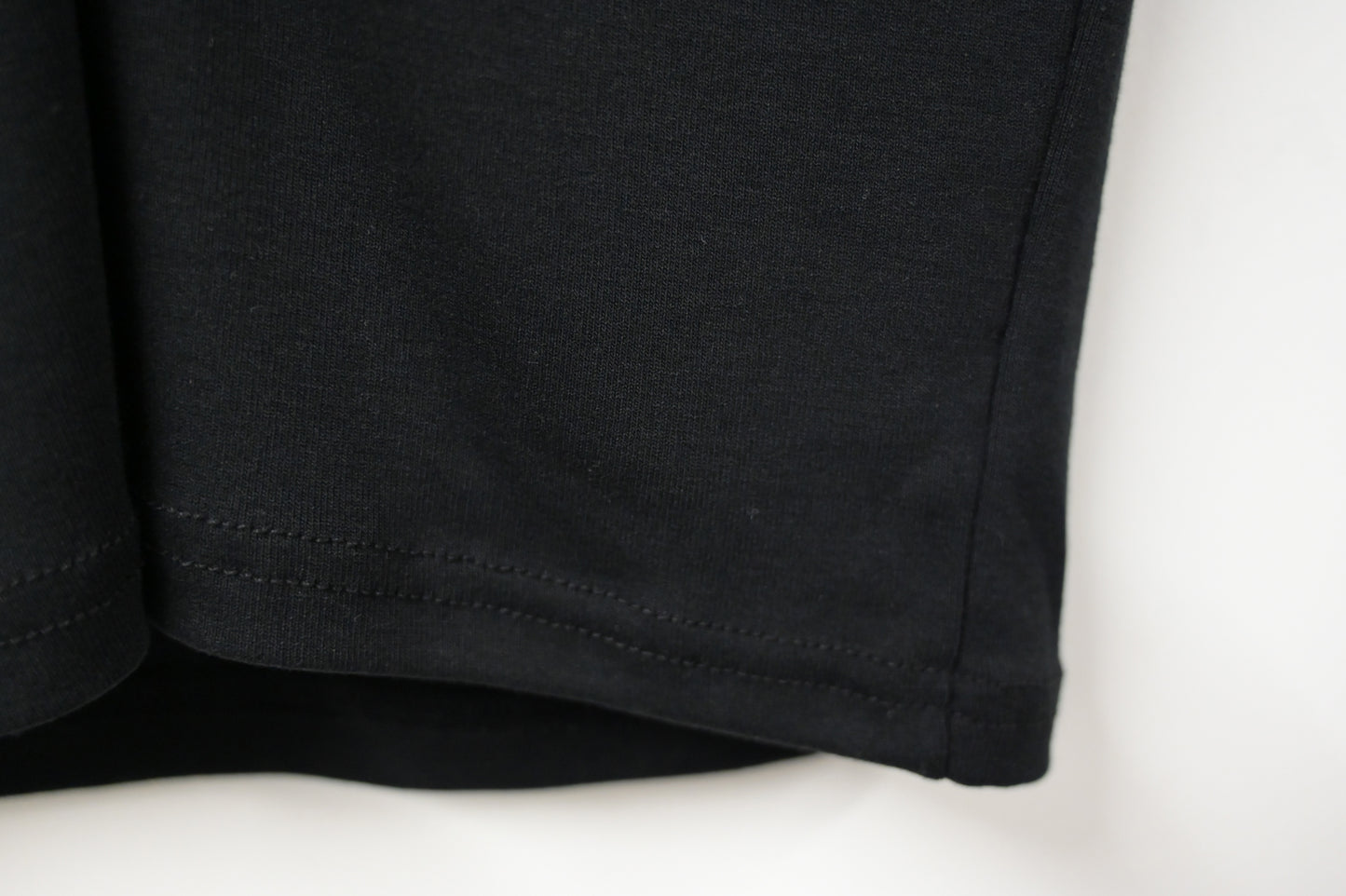 KR直送 抓胸超彈親膚棉Tee 3色入 S90619