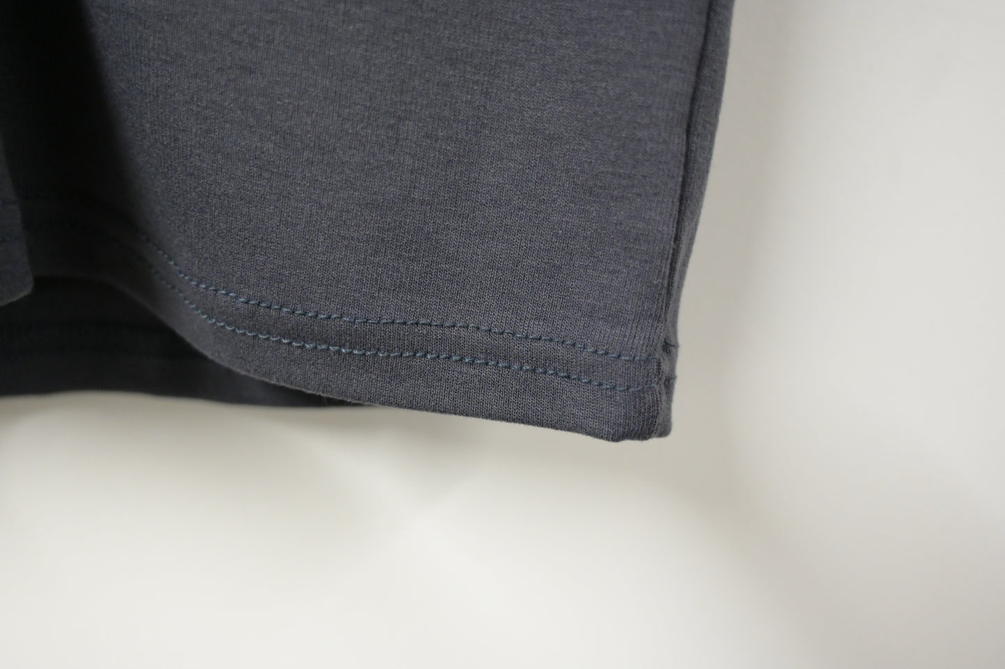 KR直送 抓胸超彈親膚棉Tee 3色入 S90619
