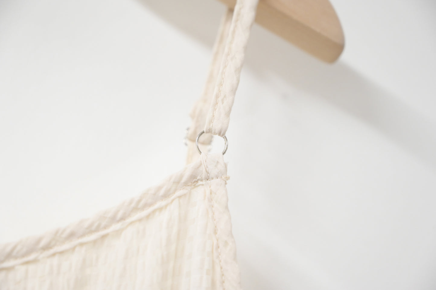 初秋・暗紋格仔蛋糕長裙 2色入 1W11006