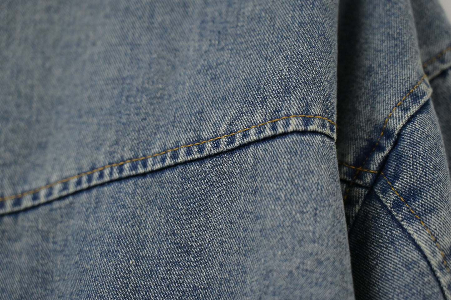 秋冬.超舒服毛毛洗水牛仔褸 2色入 1W60131