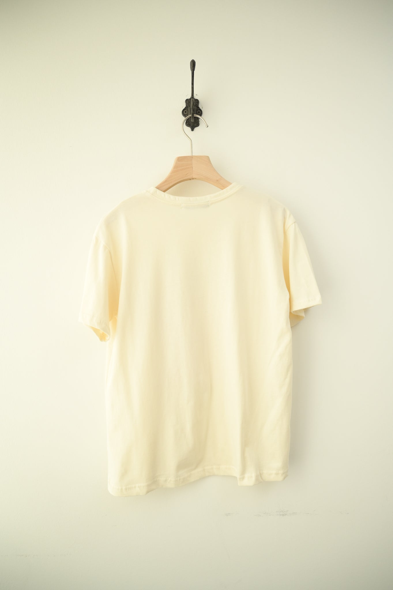 KR直送 夏日Ice-cream Print Tee 兩色入