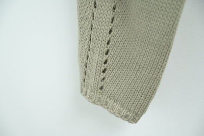KR直送 綁帶Bolero Cardigan小外套 兩色入
