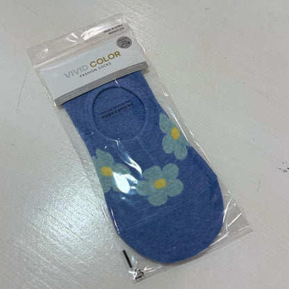 KR直送 花花防滑隱形物 2色入