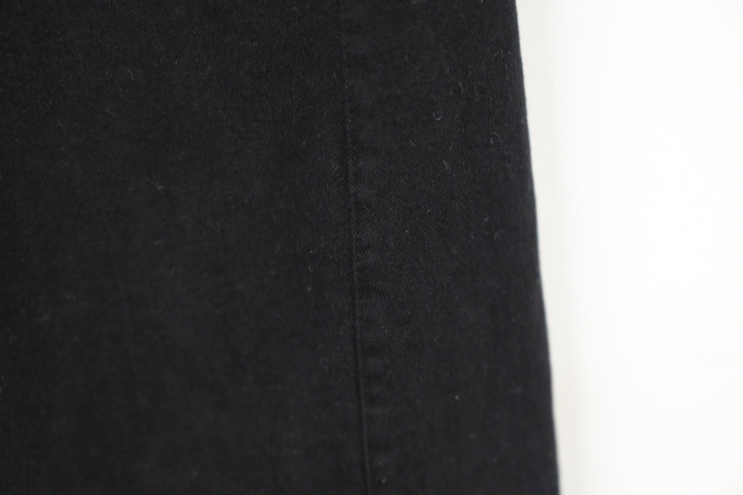 春夏・抽繩直腳棉料褲 2色入 1S80227