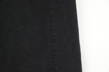 春夏・抽繩直腳棉料褲 2色入 1S80227