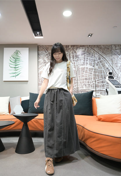 夏季・Little Bread 棉Tee 3色入 1S50321