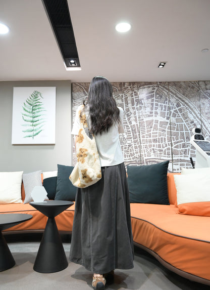 夏季・Little Bread 棉Tee 3色入 1S50321