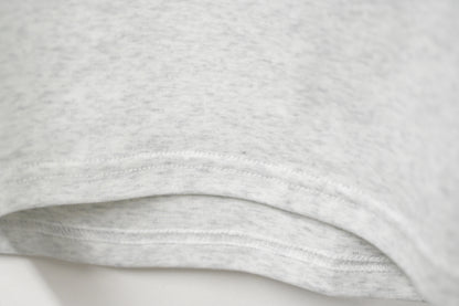 夏季・Little Bread 棉Tee 3色入 1S50321