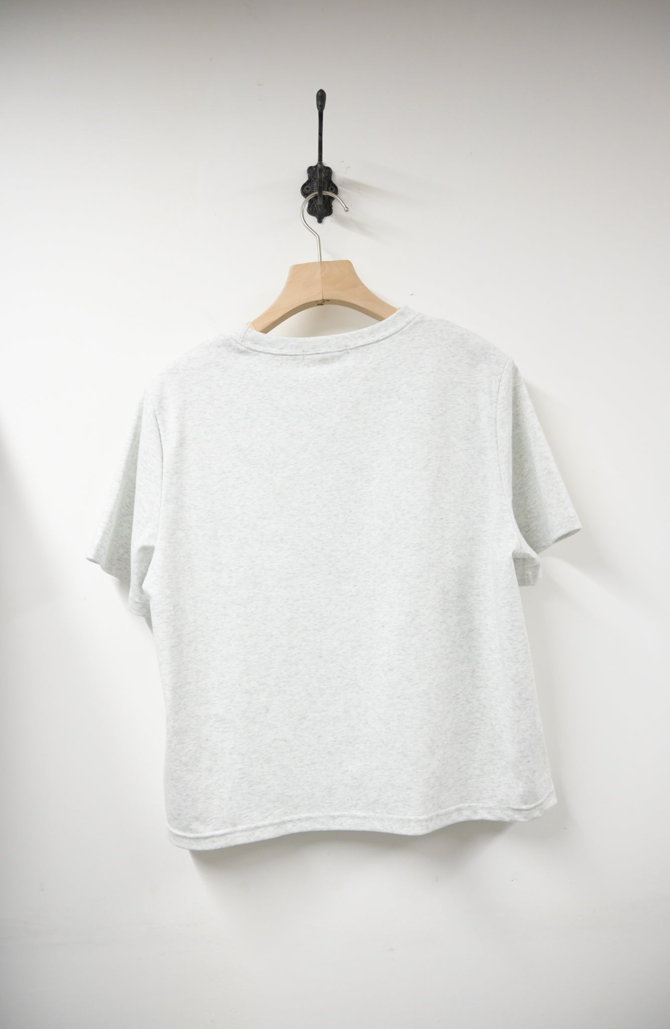 夏季・Little Bread 棉Tee 3色入 1S50321