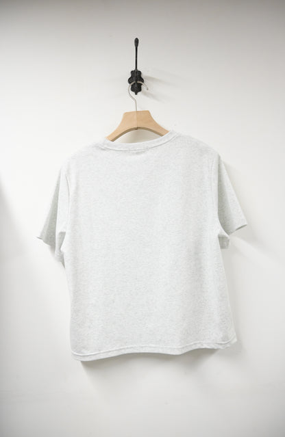 夏季・Little Bread 棉Tee 3色入 1S50321