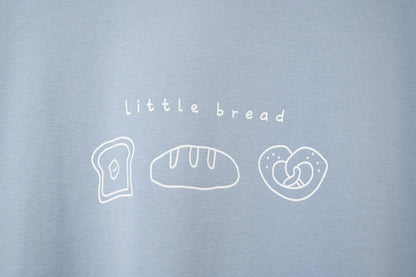 夏季・Little Bread 棉Tee 3色入 1S50321