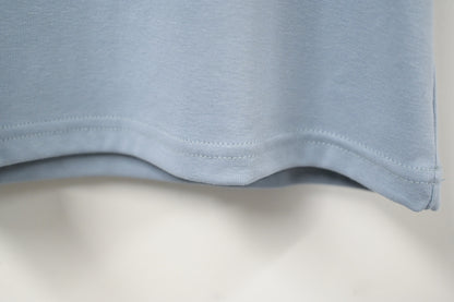 夏季・Little Bread 棉Tee 3色入 1S50321