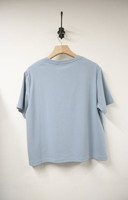 夏季・Little Bread 棉Tee 3色入 1S50321
