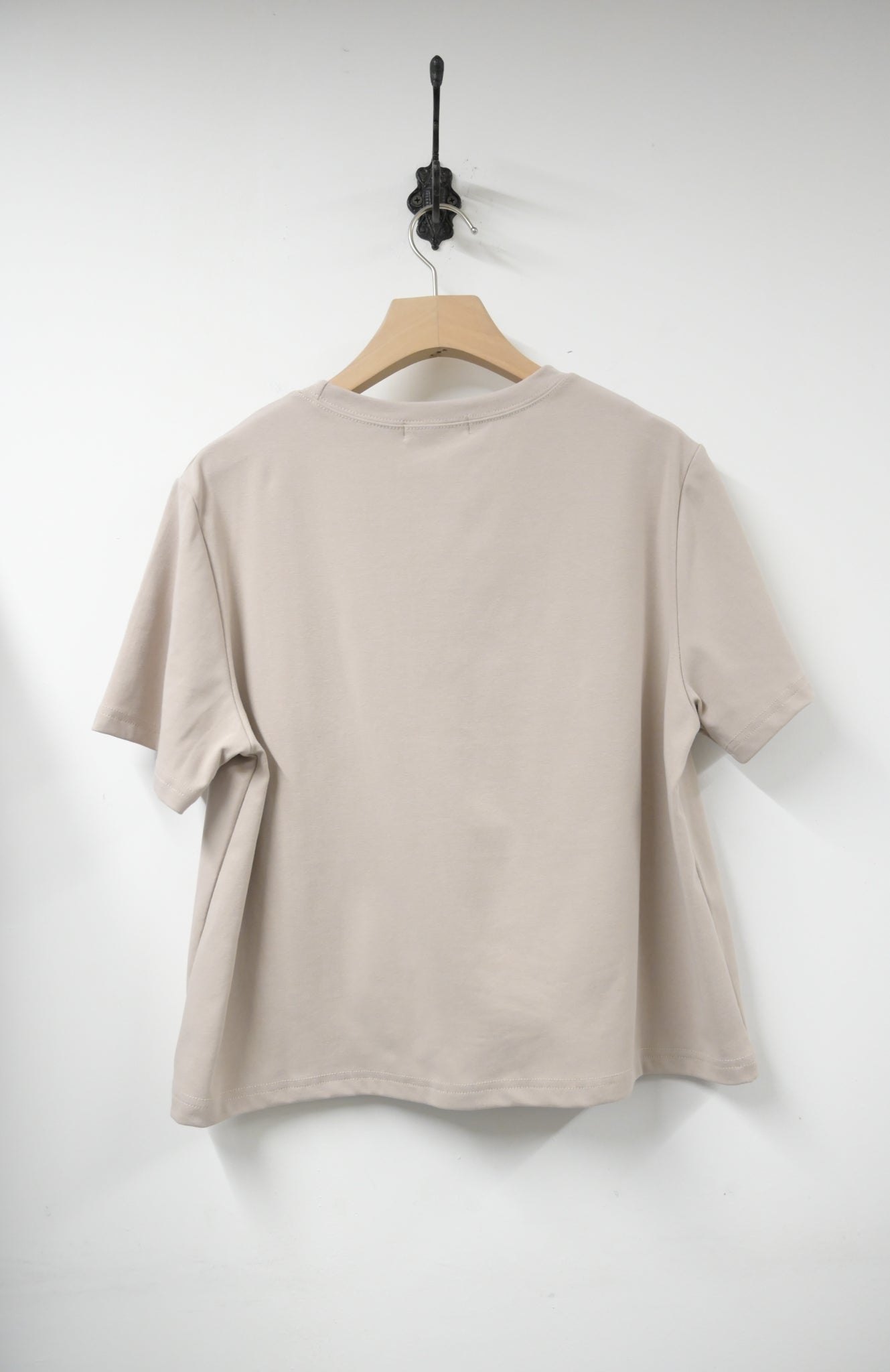 夏季・Little Bread 棉Tee 3色入 1S50321