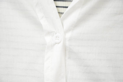 夏季・超彈背心長裙配防曬恤衫SET 2色入 1S60323