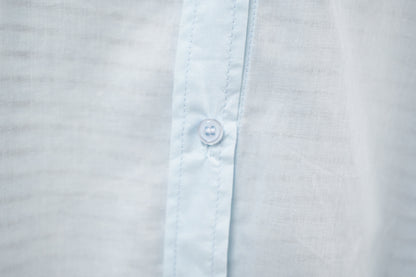 夏季・超彈背心長裙配防曬恤衫SET 2色入 1S60323