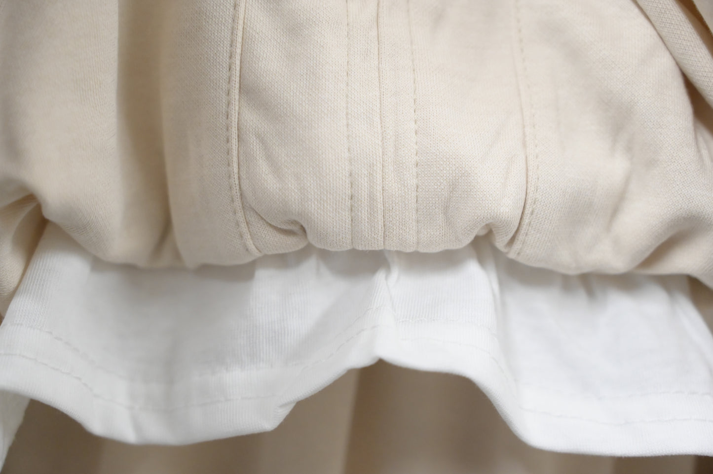 夏季・超親膚套裝裙 2色入 1S60324