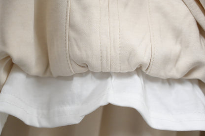 夏季・超親膚套裝裙 2色入 1S60324