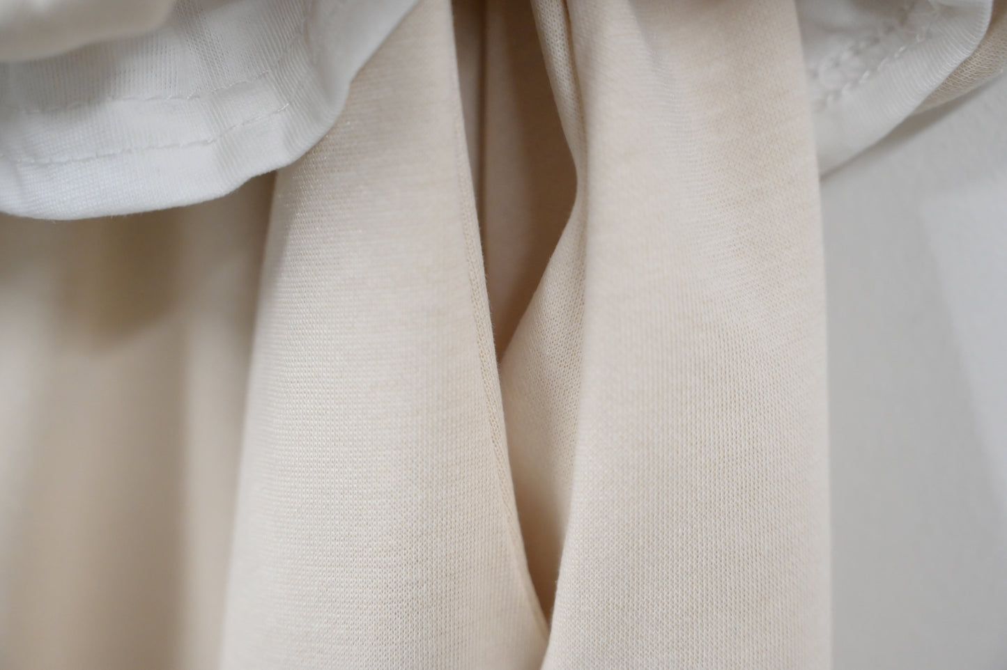 夏季・超親膚套裝裙 2色入 1S60324