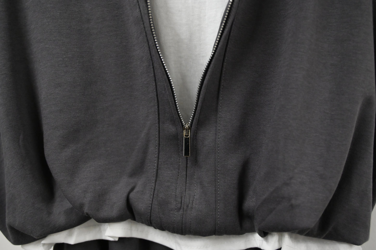 夏季・超親膚套裝裙 2色入 1S60324