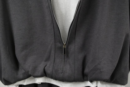 夏季・超親膚套裝裙 2色入 1S60324