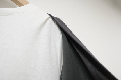 夏季・超親膚套裝裙 2色入 1S60324