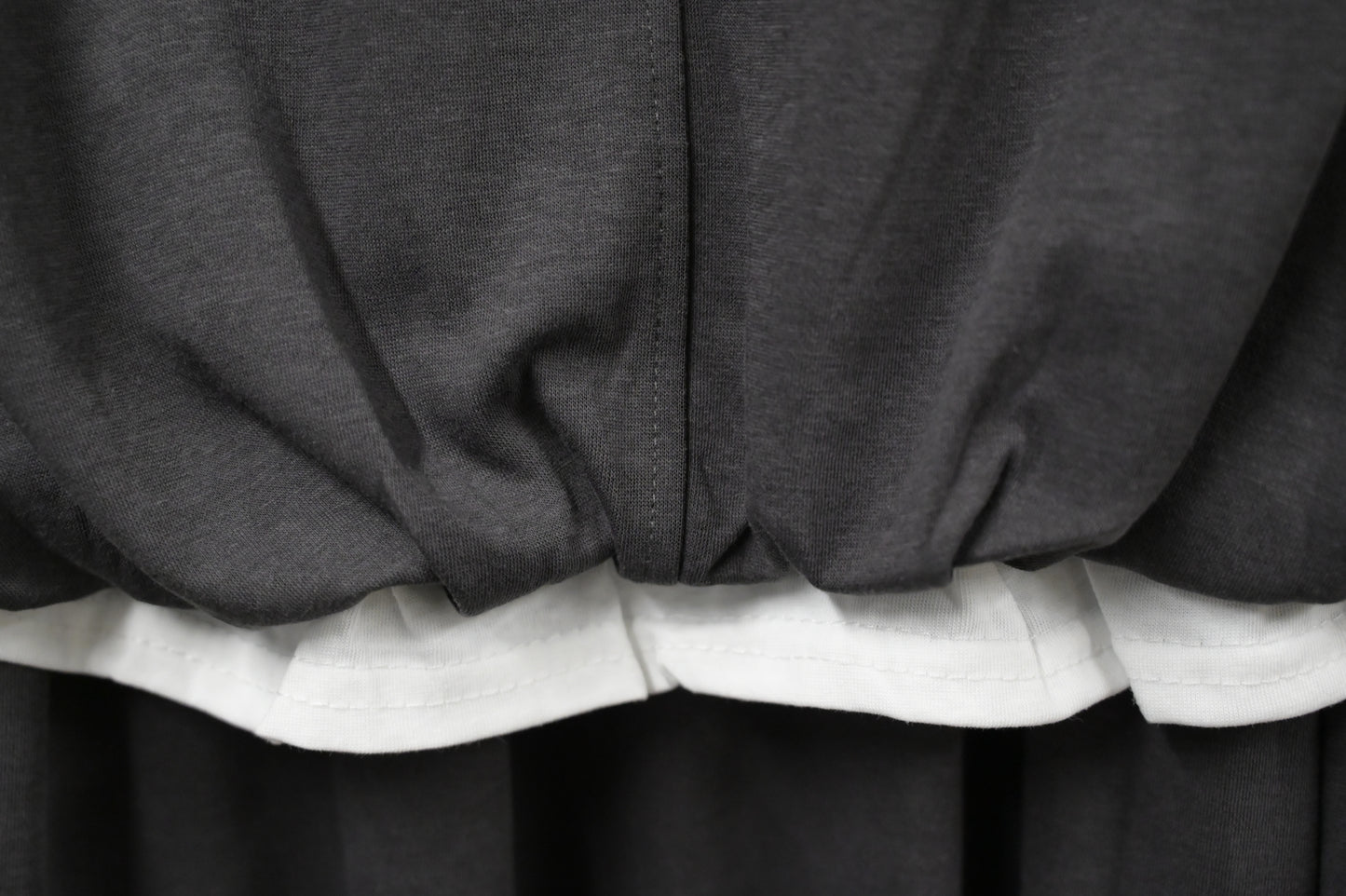 夏季・超親膚套裝裙 2色入 1S60324