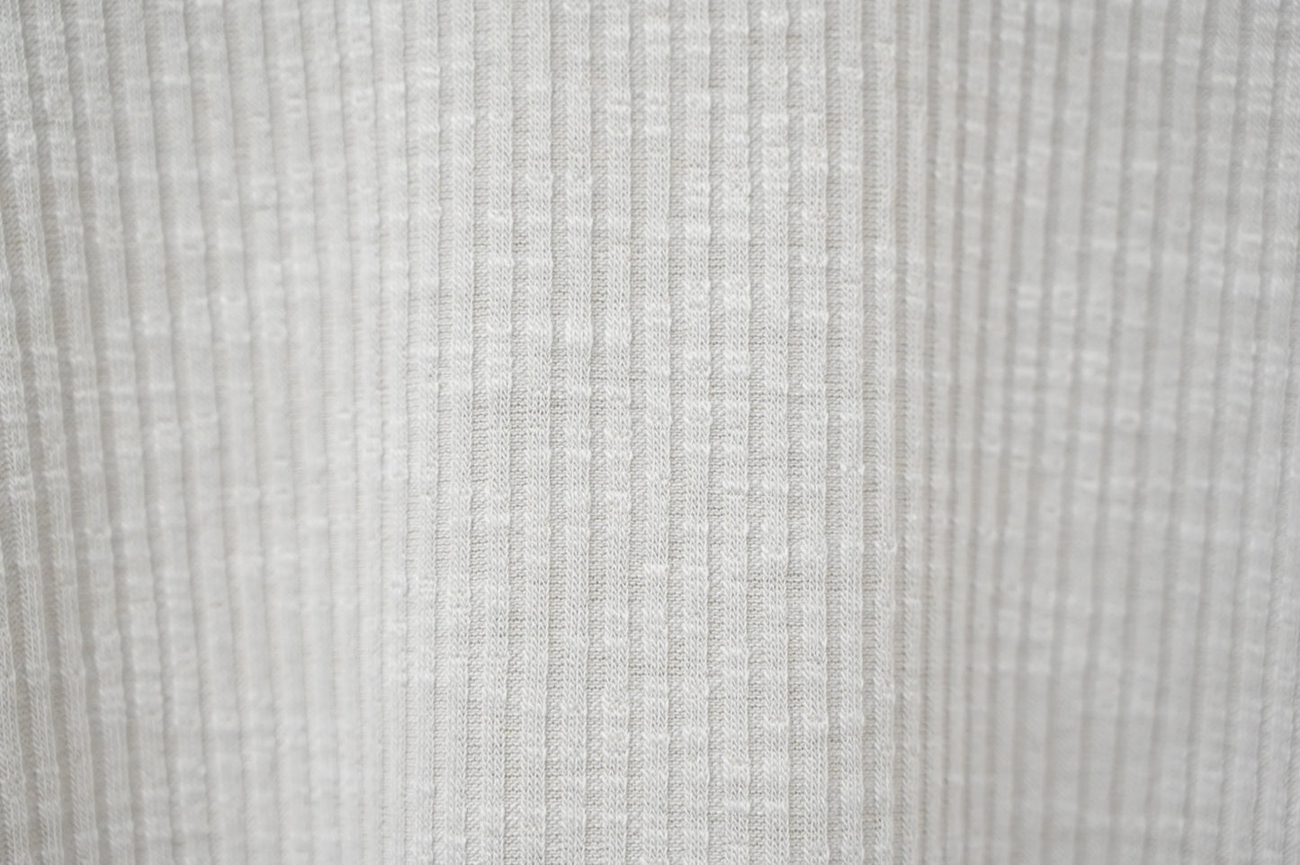 夏季・綑邊木耳領Tee 4色入 1S50333