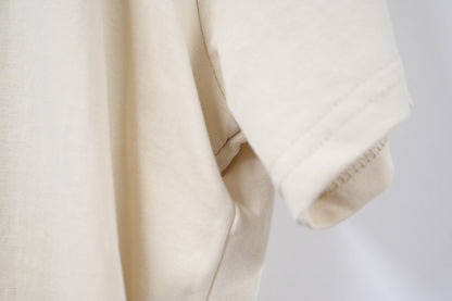 夏季・假兩件網面層次連身裙 2色入 1S60336