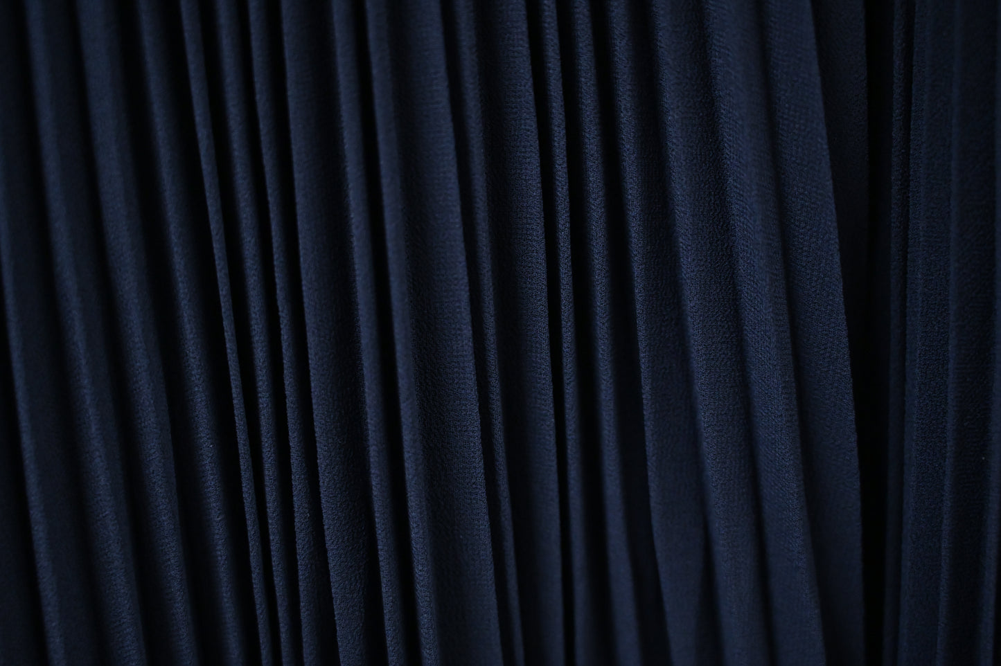 夏季・免熨百褶雪紡長褲 3色入 1S60335