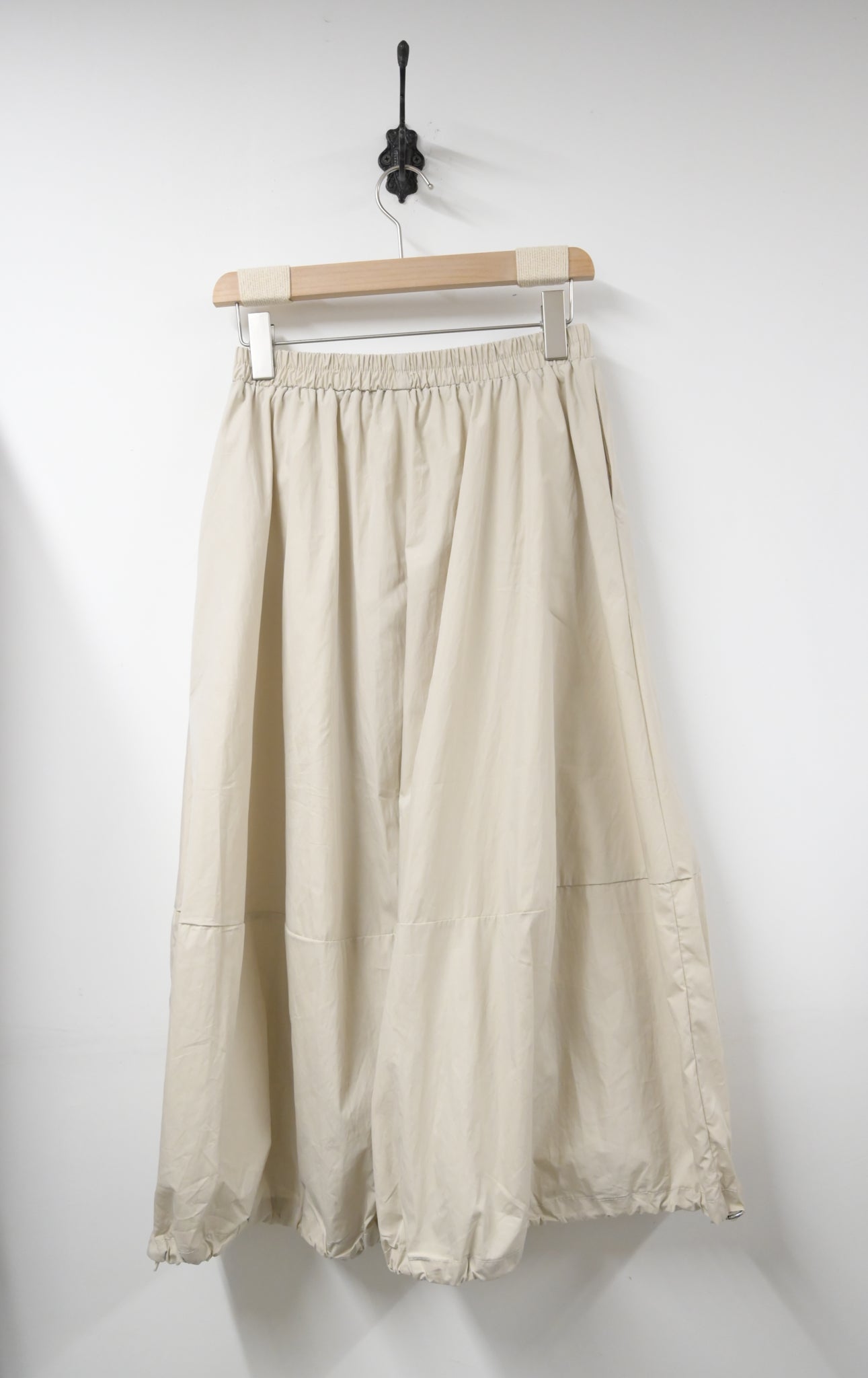 夏季・泡泡裙配背心外套SET 2色入 1S60435