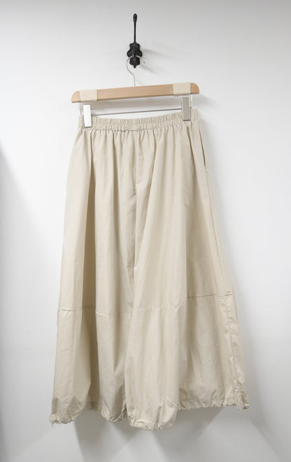 夏季・泡泡裙配背心外套SET 2色入 1S60435