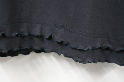 夏季・波浪邊超親膚Tee 2色入 1S50519