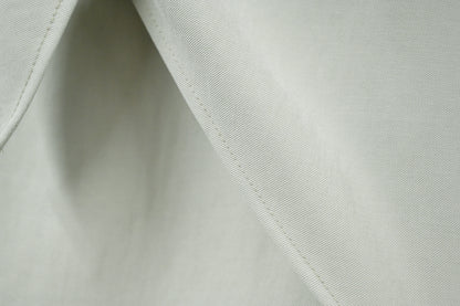 夏季・側綁打結西料假裙褲 2色入 1S20526