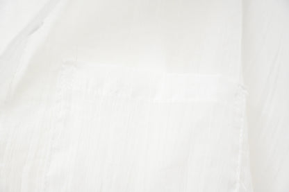 夏季・設計款束手袖恤衫SET 3色入 1S60605