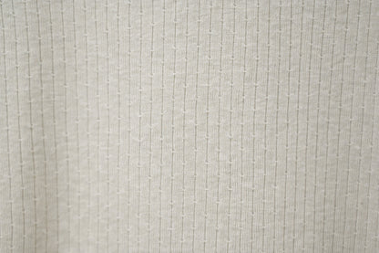夏季・Ruffle邊撞色親膚上衣 2色入 1S10612