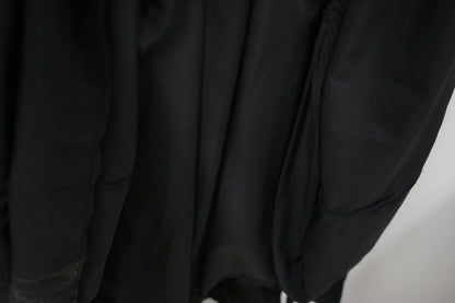 蛋糕長裙配短袖網衫SET 3色入 S60508