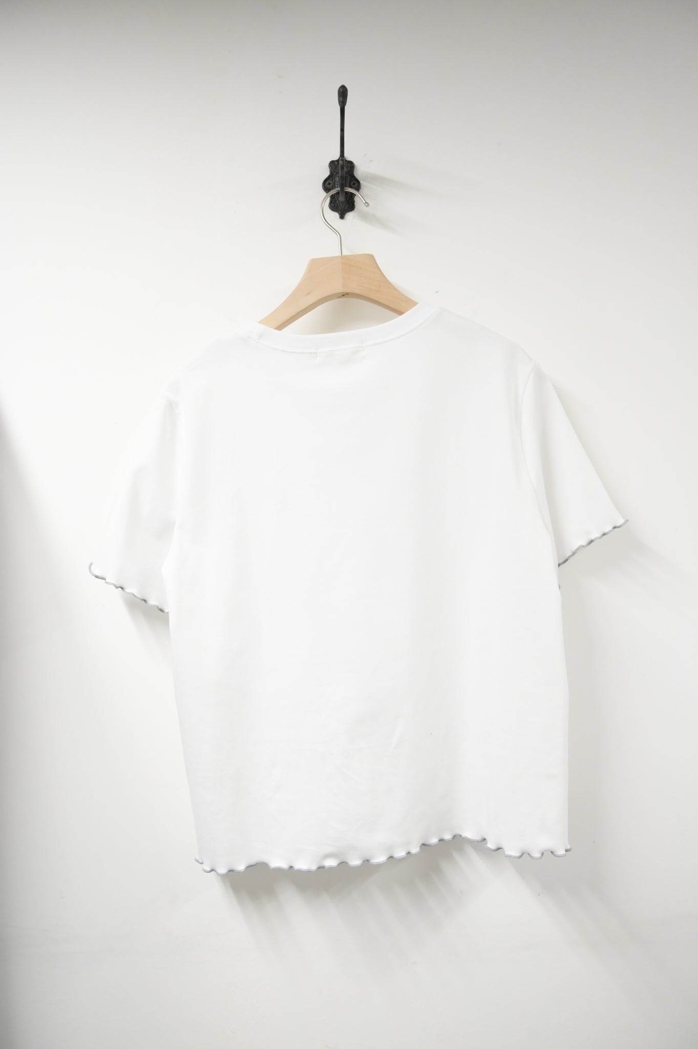 夏季・COZY LIFE 狗仔Tee 3色入 1S50638