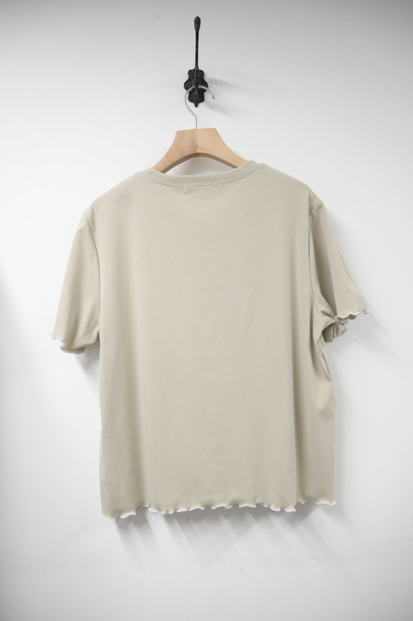 夏季・COZY LIFE 狗仔Tee 3色入 1S50638