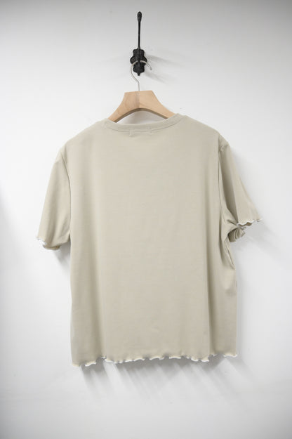 夏季・COZY LIFE 狗仔Tee 3色入 1S50638