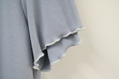 夏季・COZY LIFE 狗仔Tee 3色入 1S50638