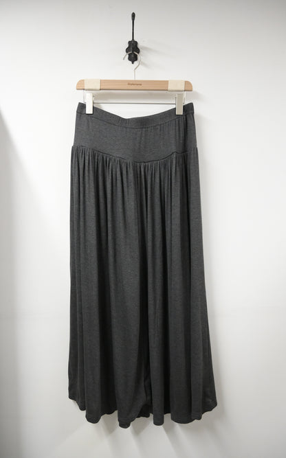 夏季・莫代爾棉超彈半身裙 2色入 1S60705