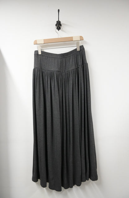 夏季・莫代爾棉超彈半身裙 2色入 1S60705