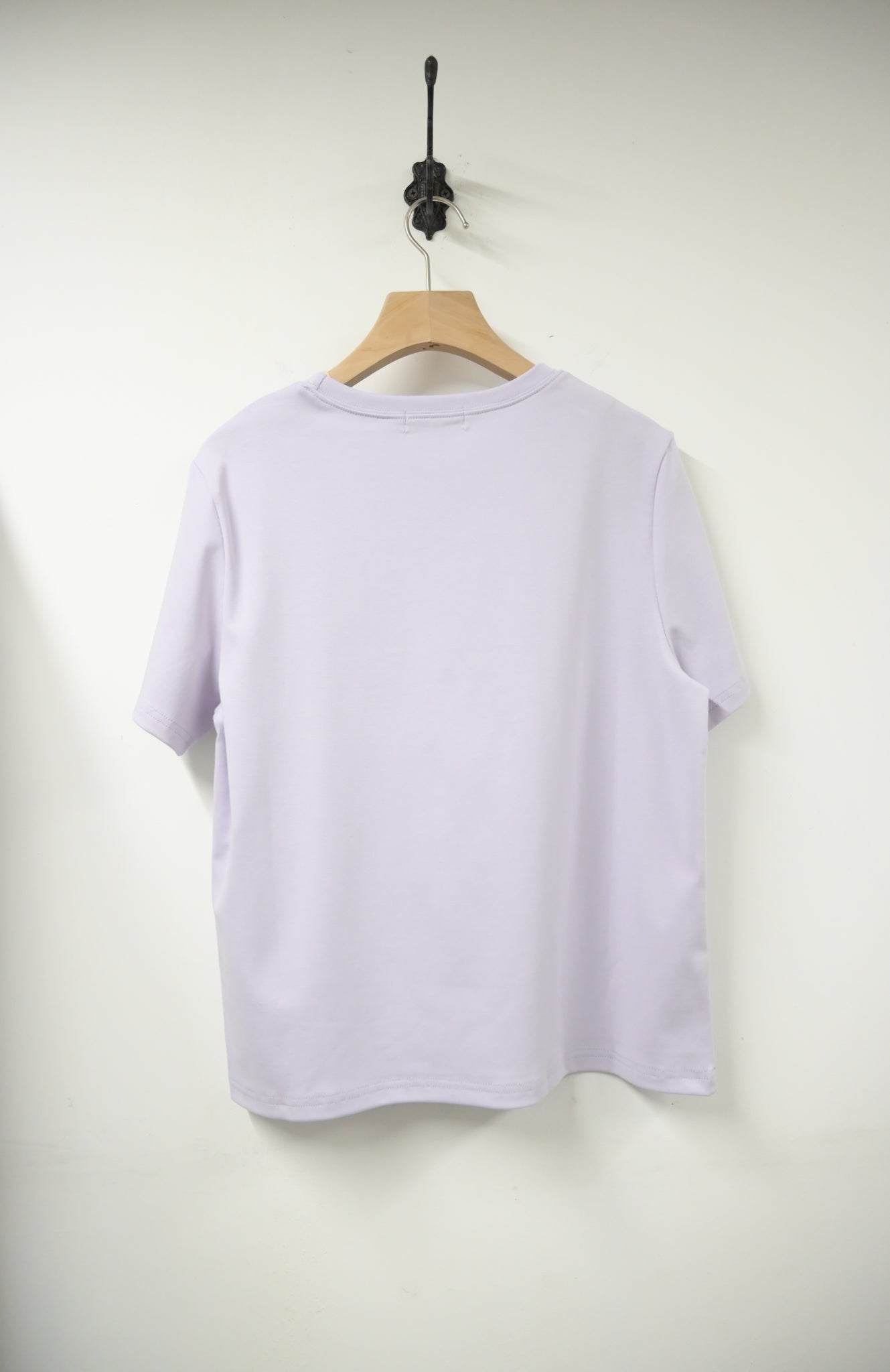 夏季・PUPPY Cotton Tee 3色入 1S50707
