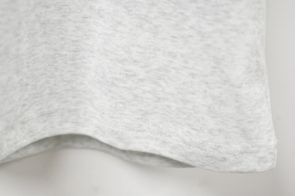 夏季・PUPPY Cotton Tee 3色入 1S50707
