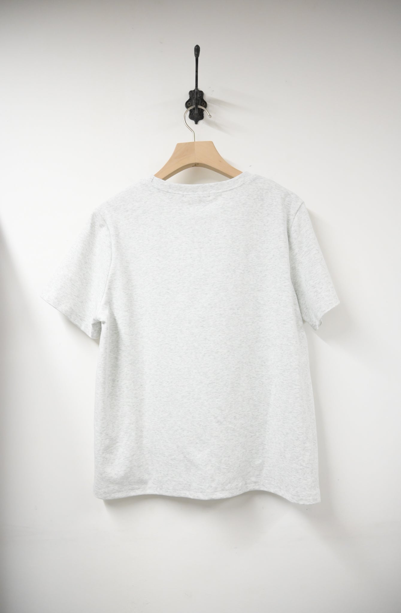 夏季・PUPPY Cotton Tee 3色入 1S50707