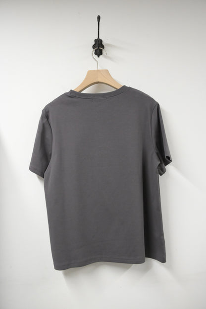 夏季・PUPPY Cotton Tee 3色入 1S50707