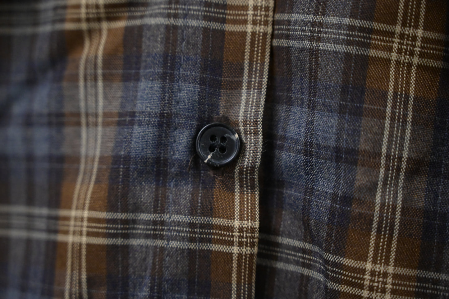 初秋・扭扭背心裙配格仔恤衫SET 2色入 1S60728