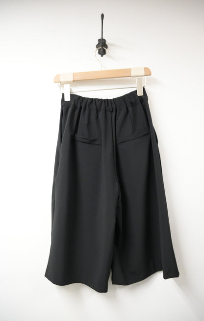 KR直送 西裝料三個骨褲 2色入 S90621